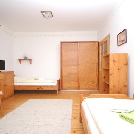 Hanacky Dvur オロモウツ 部屋 写真